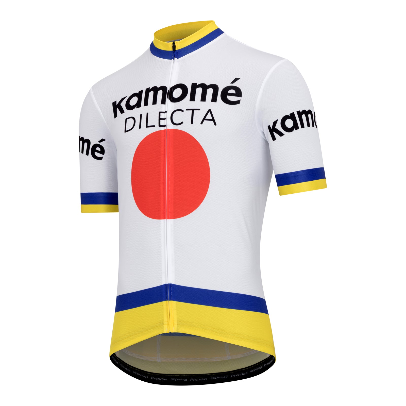 Kamome Retro Team Jersey