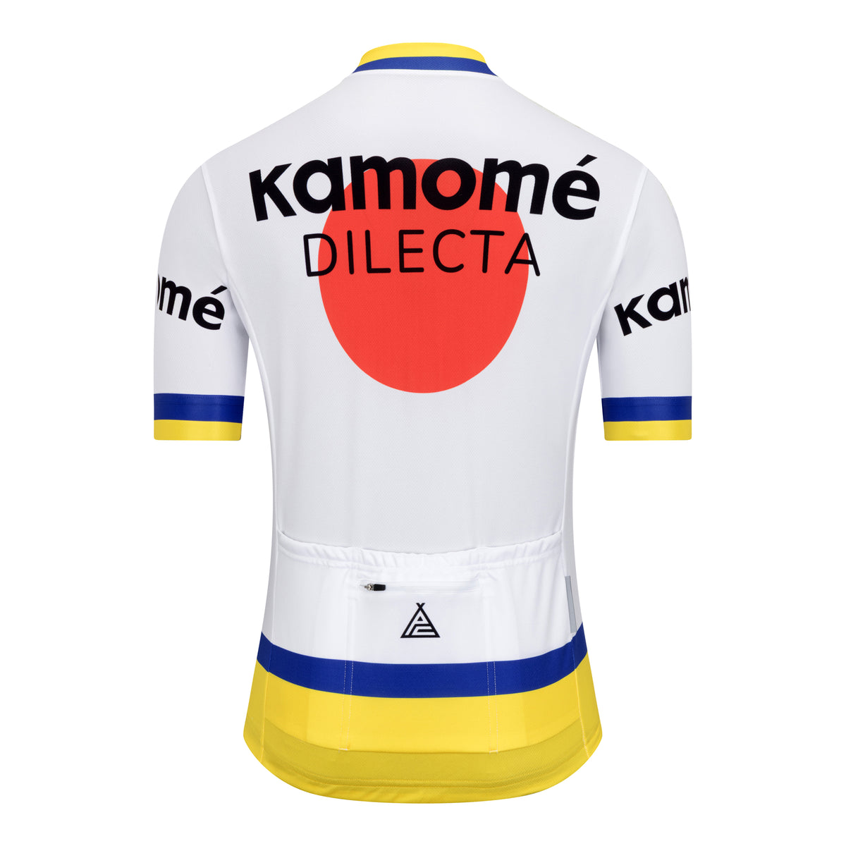 Kamome Retro Team Jersey