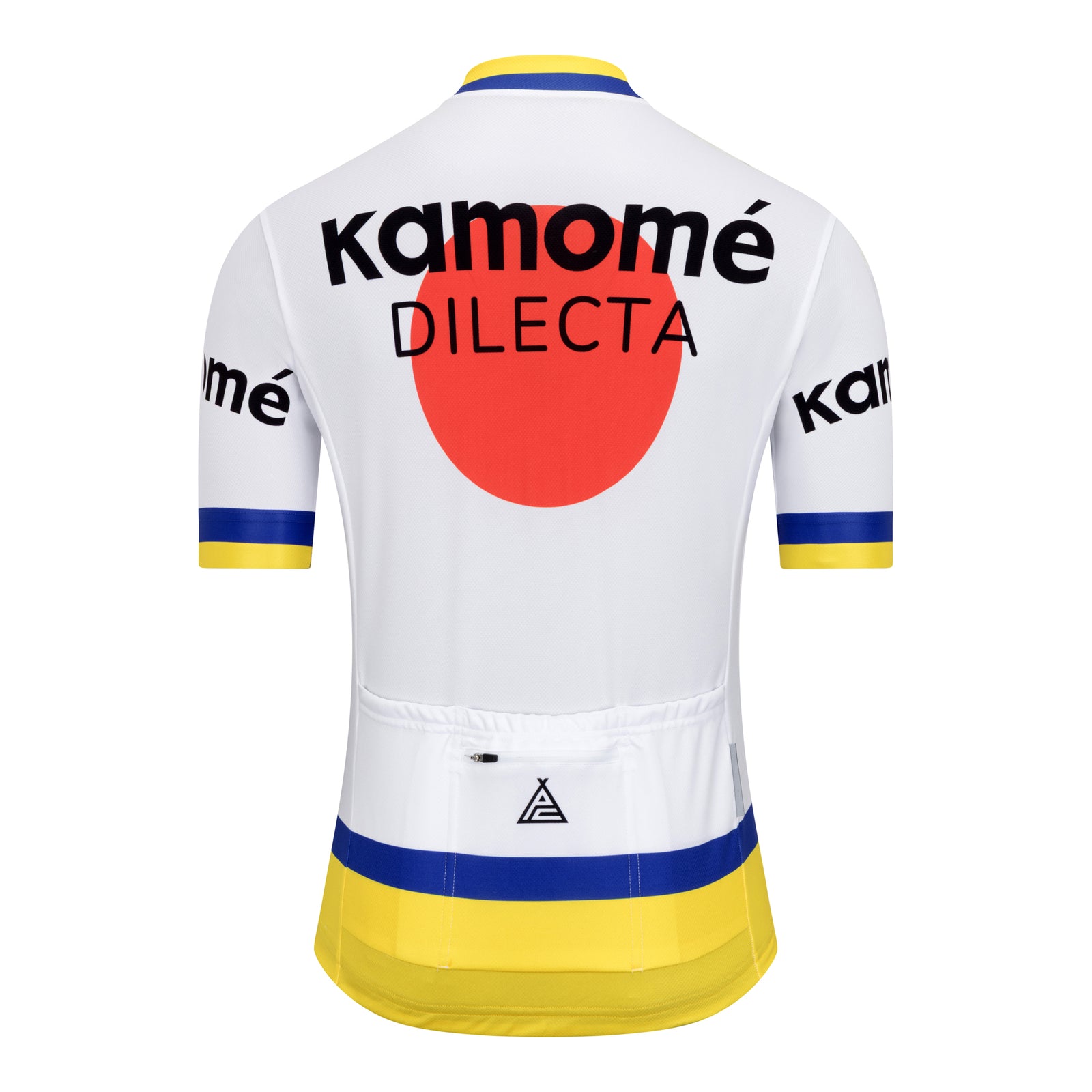 Kamome Retro Team Jersey