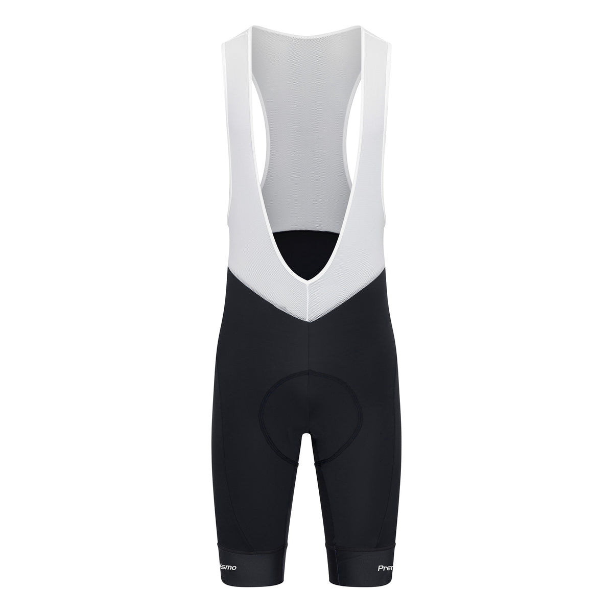 Prendas Core Bib Shorts (Black)