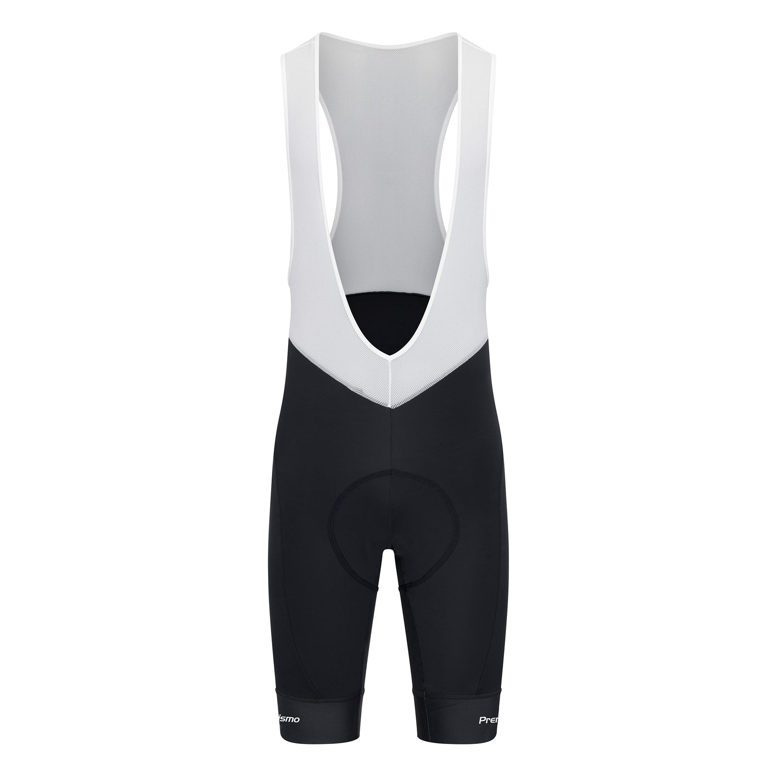 Prendas Core Bib Shorts (Black)