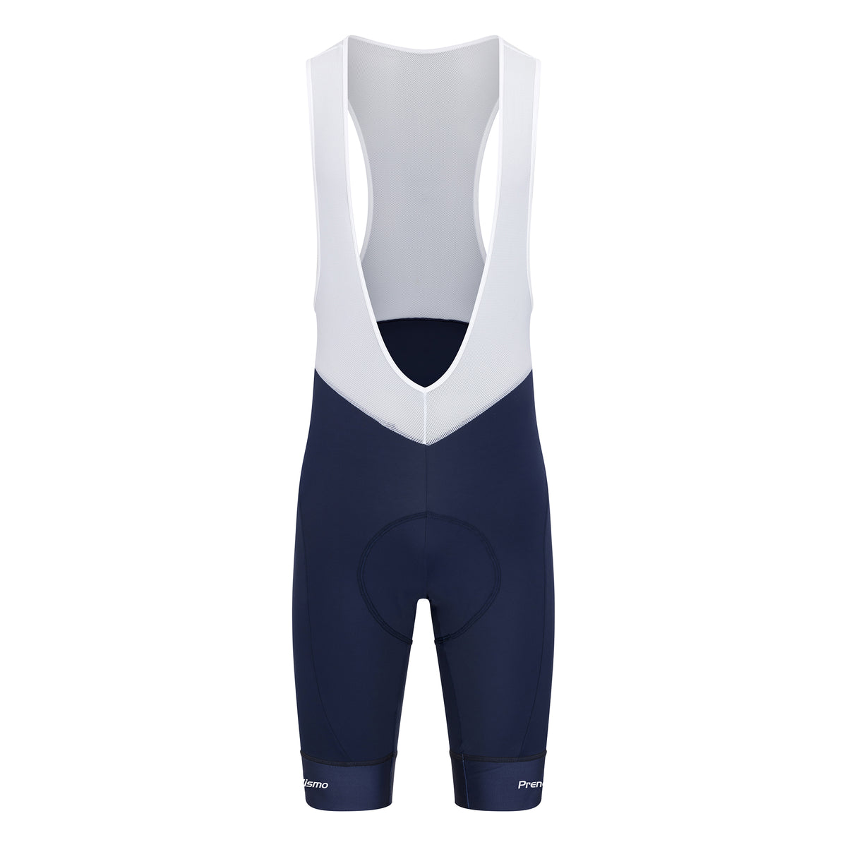 Prendas Core Bib Shorts (Navy)