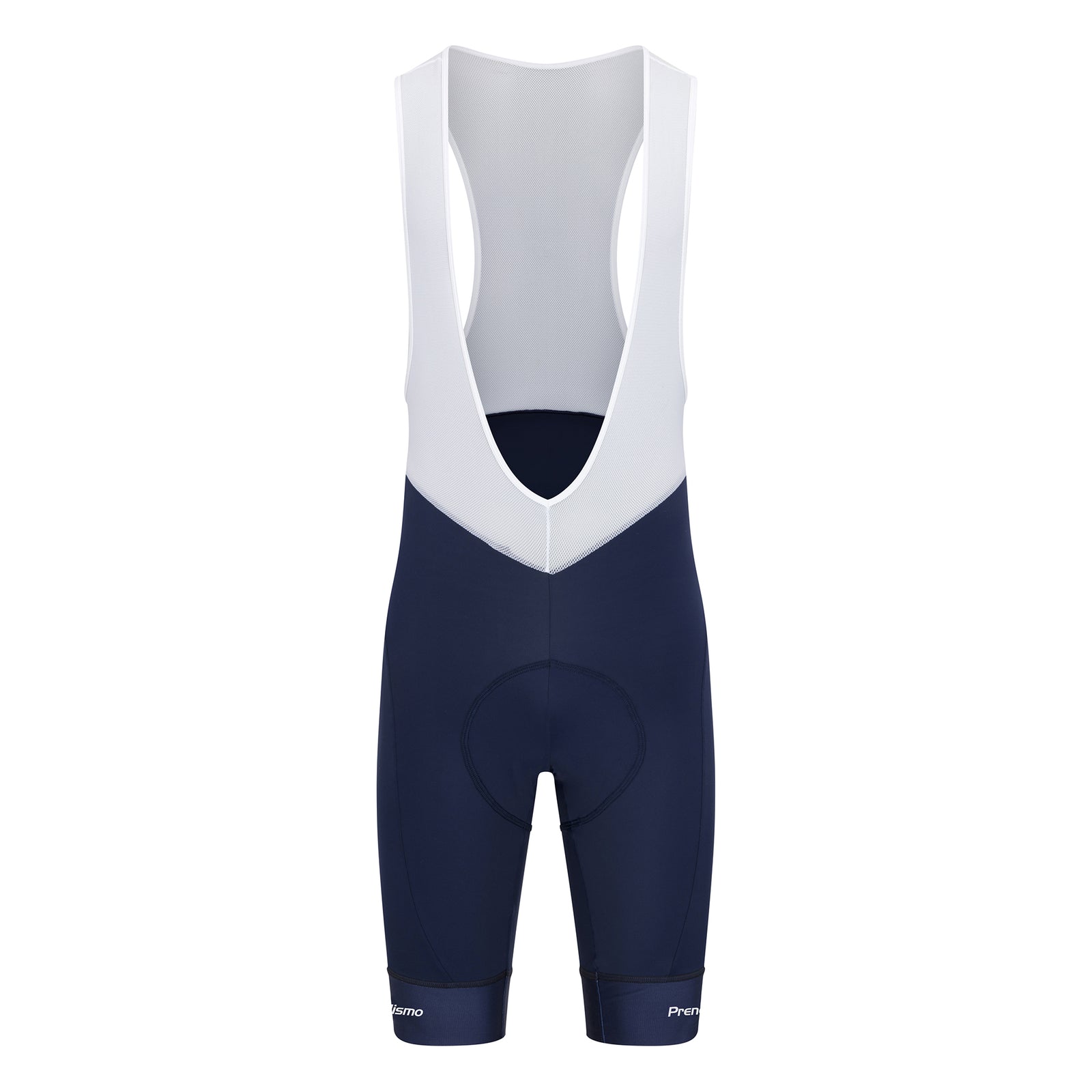 Prendas Core Bib Shorts (Navy)
