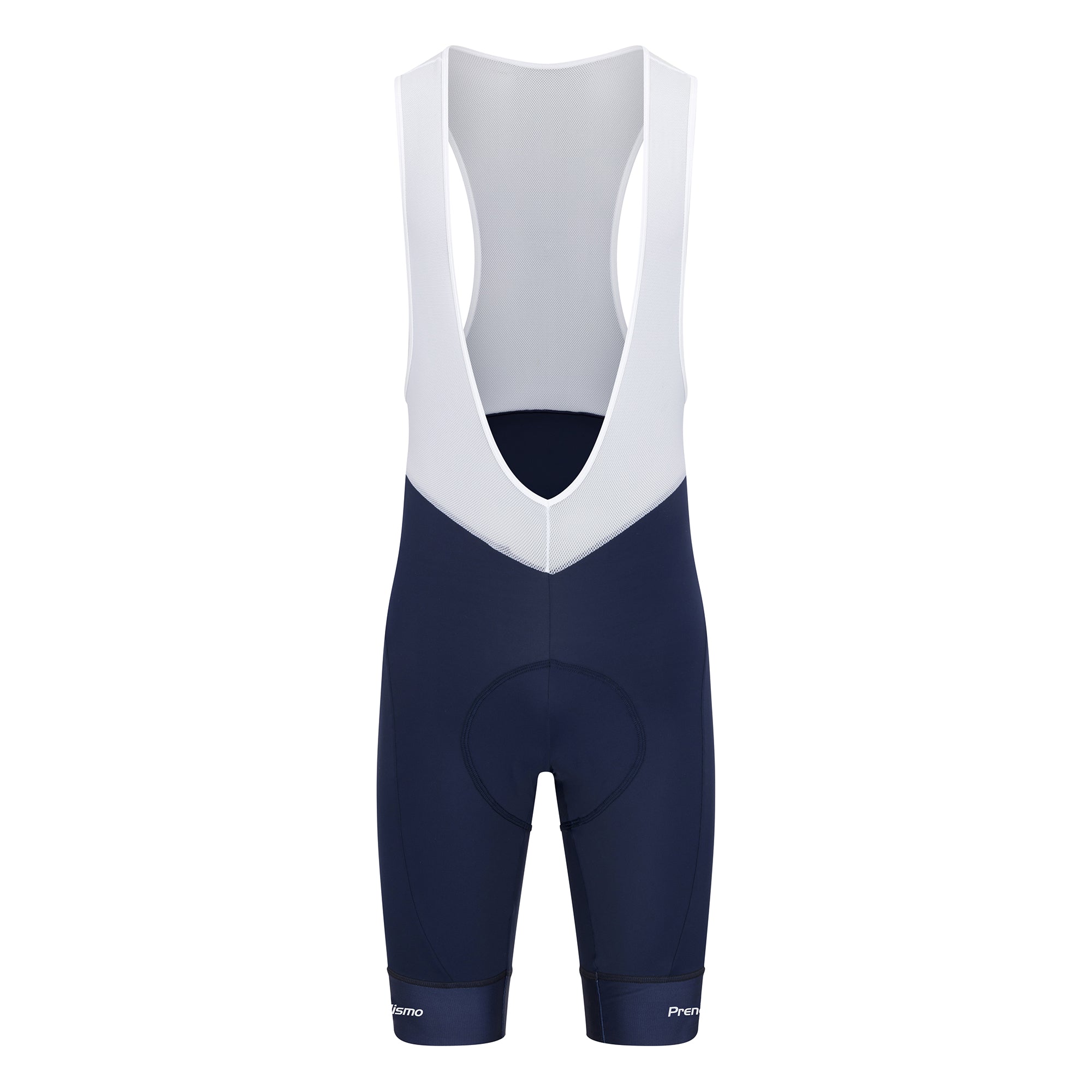 Prendas Core Bib Shorts (Navy)