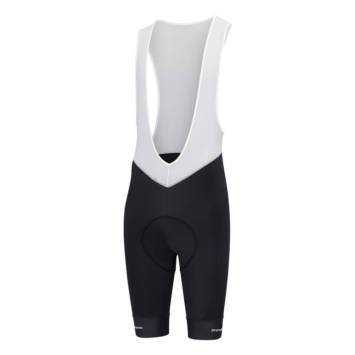 Prendas Core Bib Shorts (Black)
