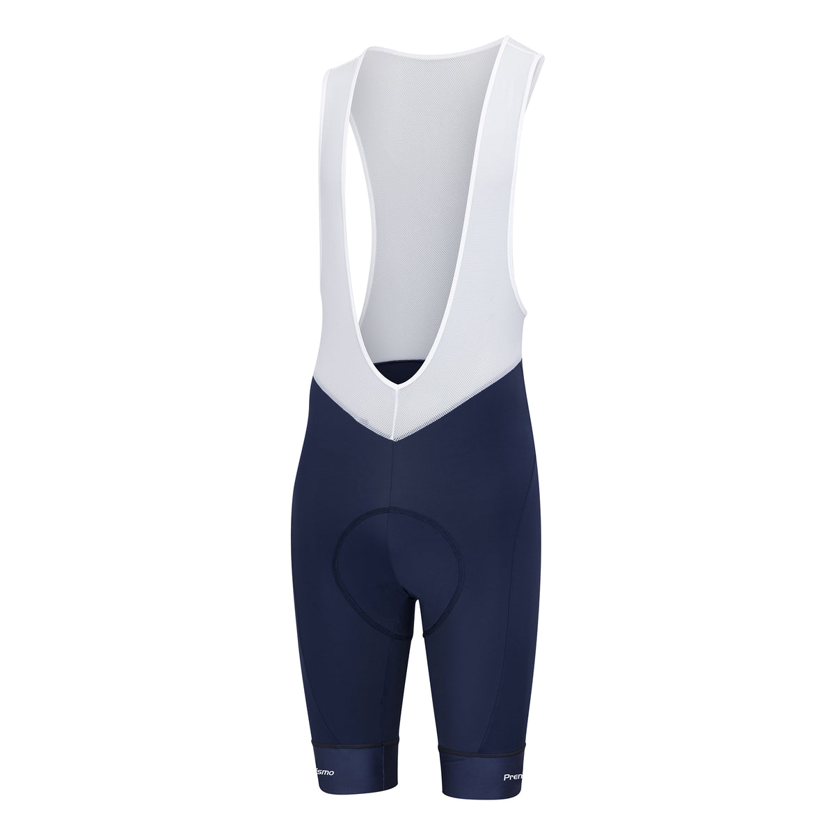 Prendas Core Bib Shorts (Navy)