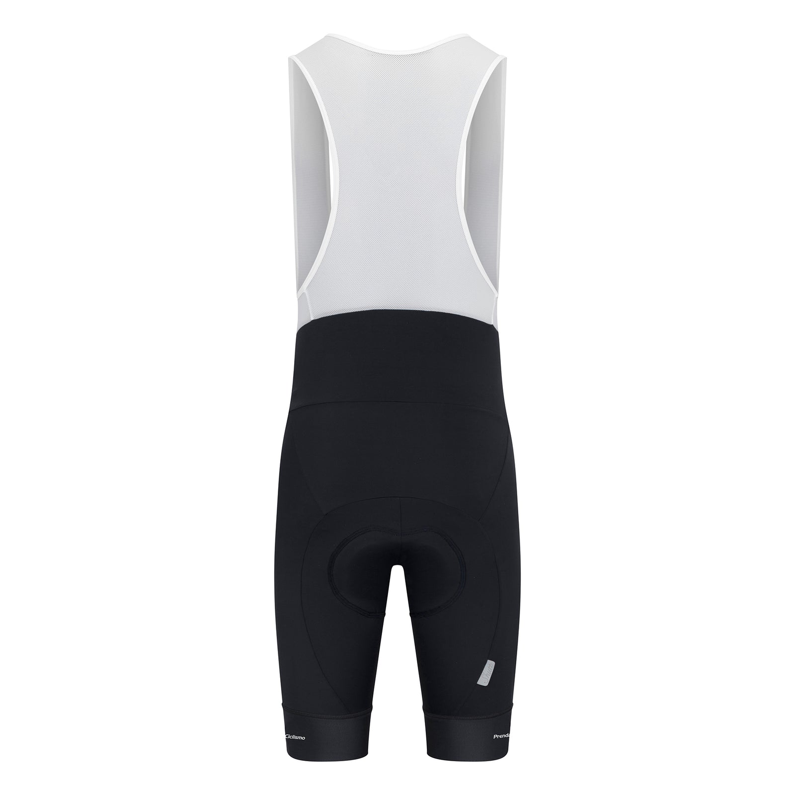 Prendas Core Bib Shorts (Black)