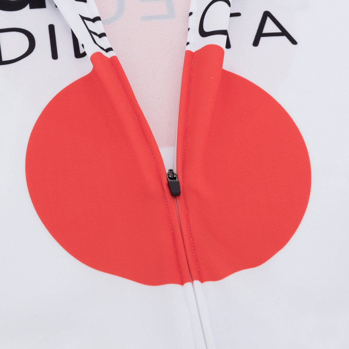 Kamome Retro Team Jersey