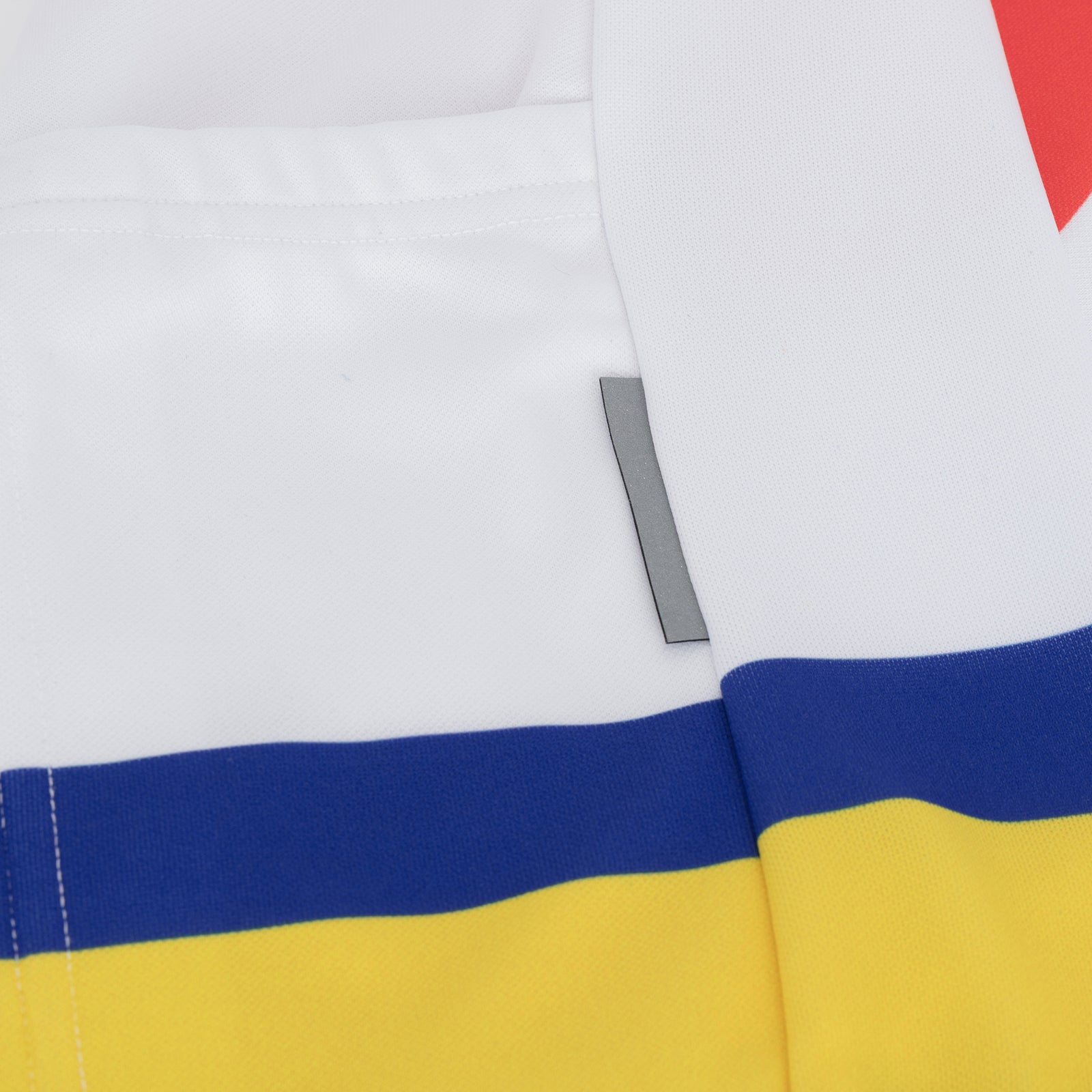 Kamome Retro Long Sleeve Jersey