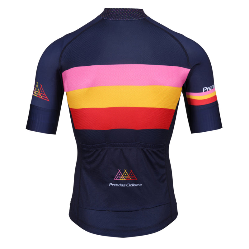 Prendas CC Aero Jersey