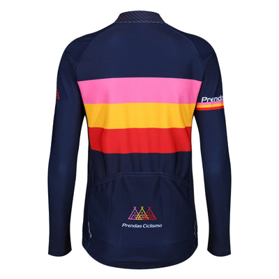 Prendas CC CX Pro Long Sleeve Jersey