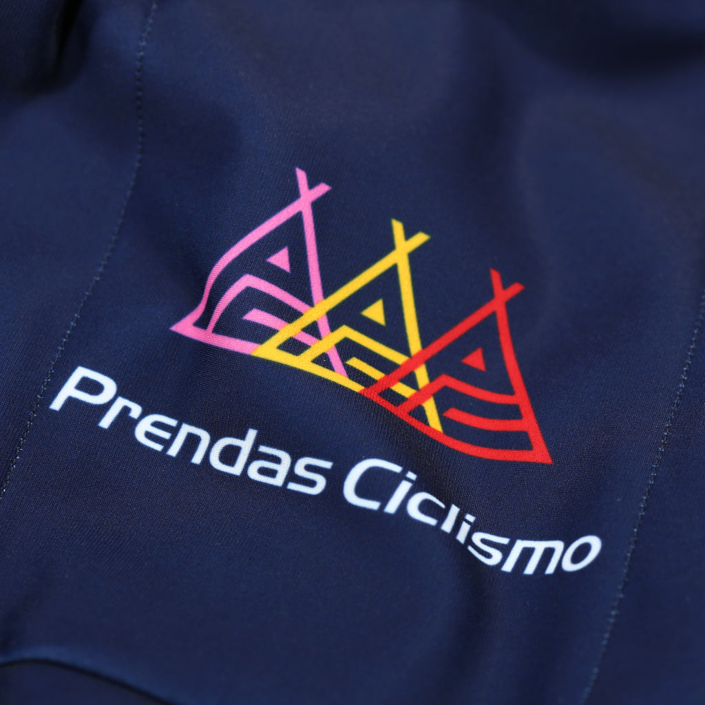 Prendas CC CX Pro Long Sleeve Jersey