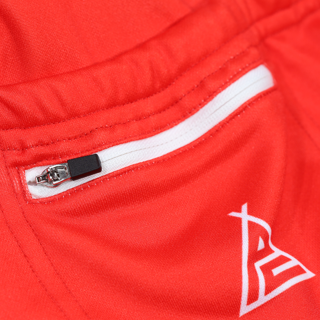 7-11 Retro Long Sleeve Jersey