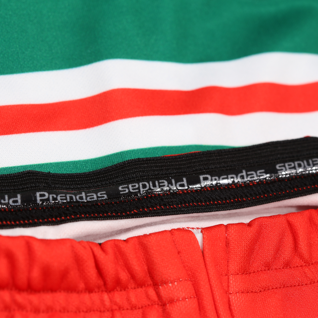 7-11 Retro Long Sleeve Jersey