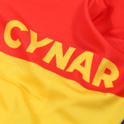 Cynar Retro Team Jersey