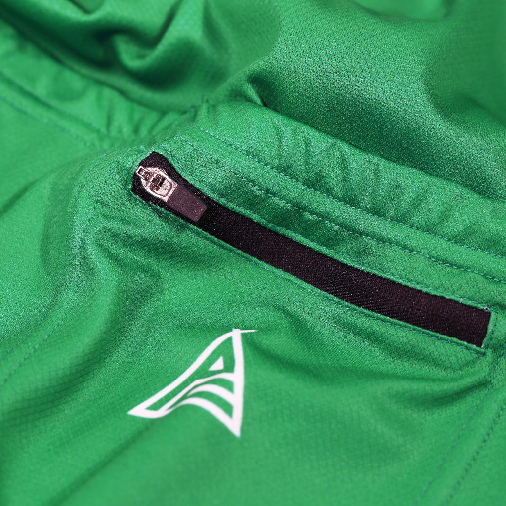 Gatorade Chateau d'Ax Retro Team Jersey