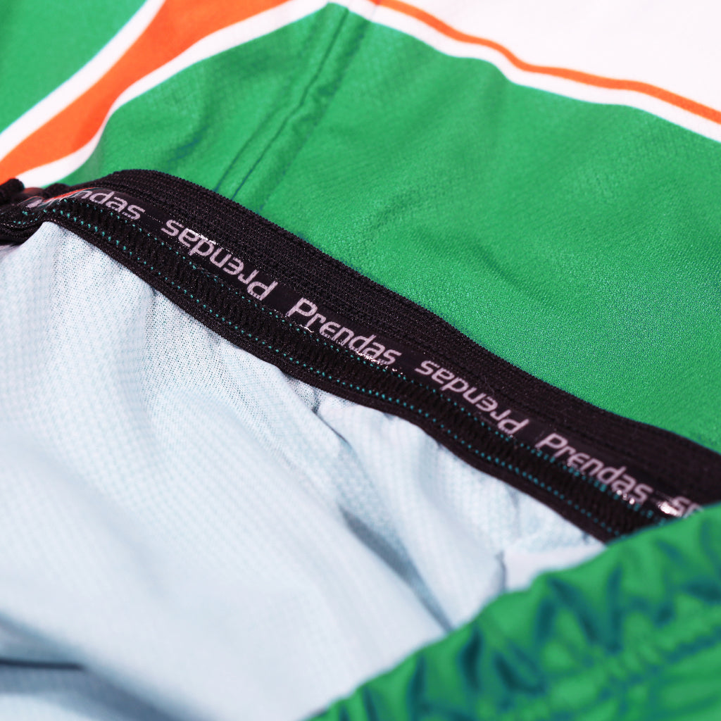 Gatorade Chateau d'Ax Retro Team Jersey