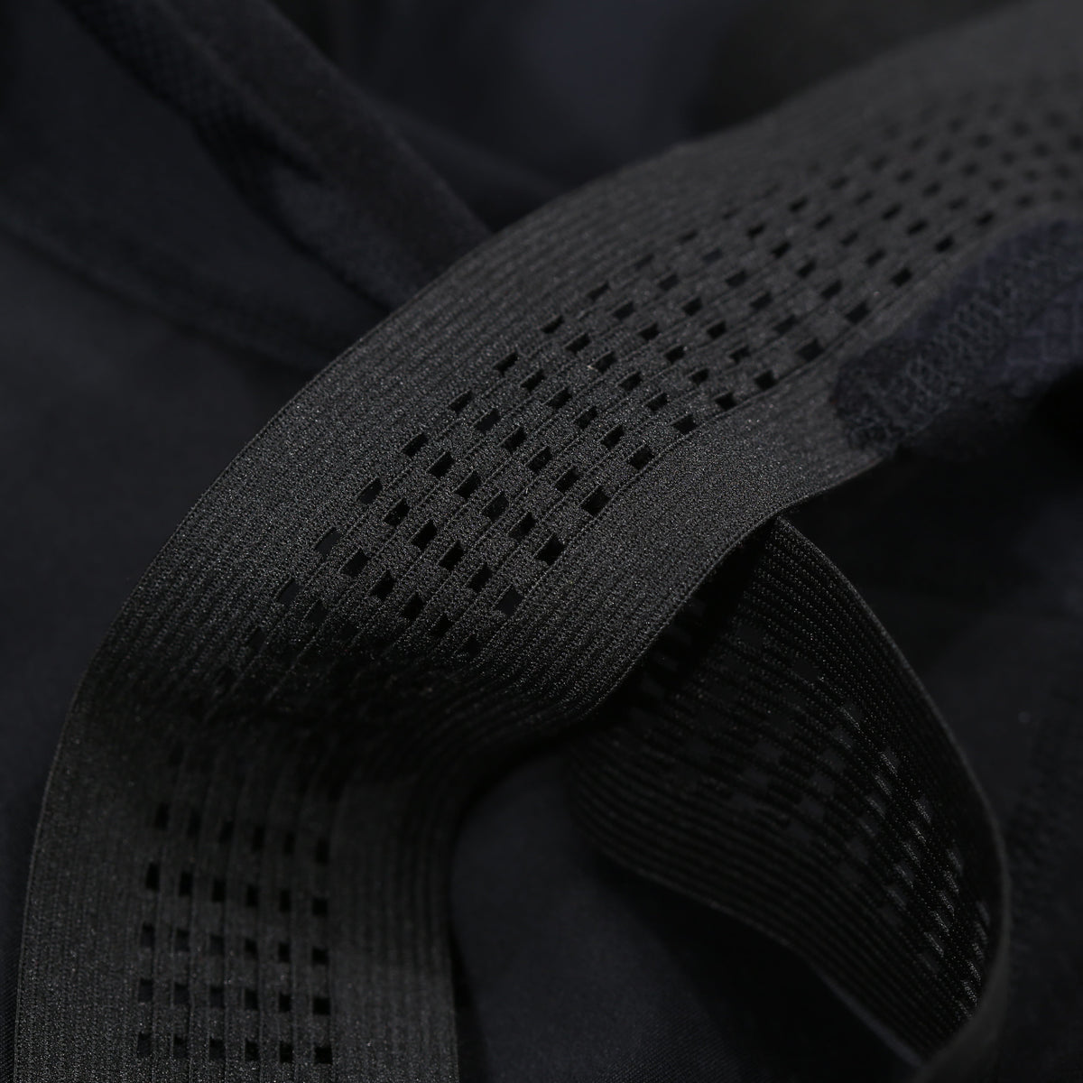 2026 Valore Bib Shorts Black