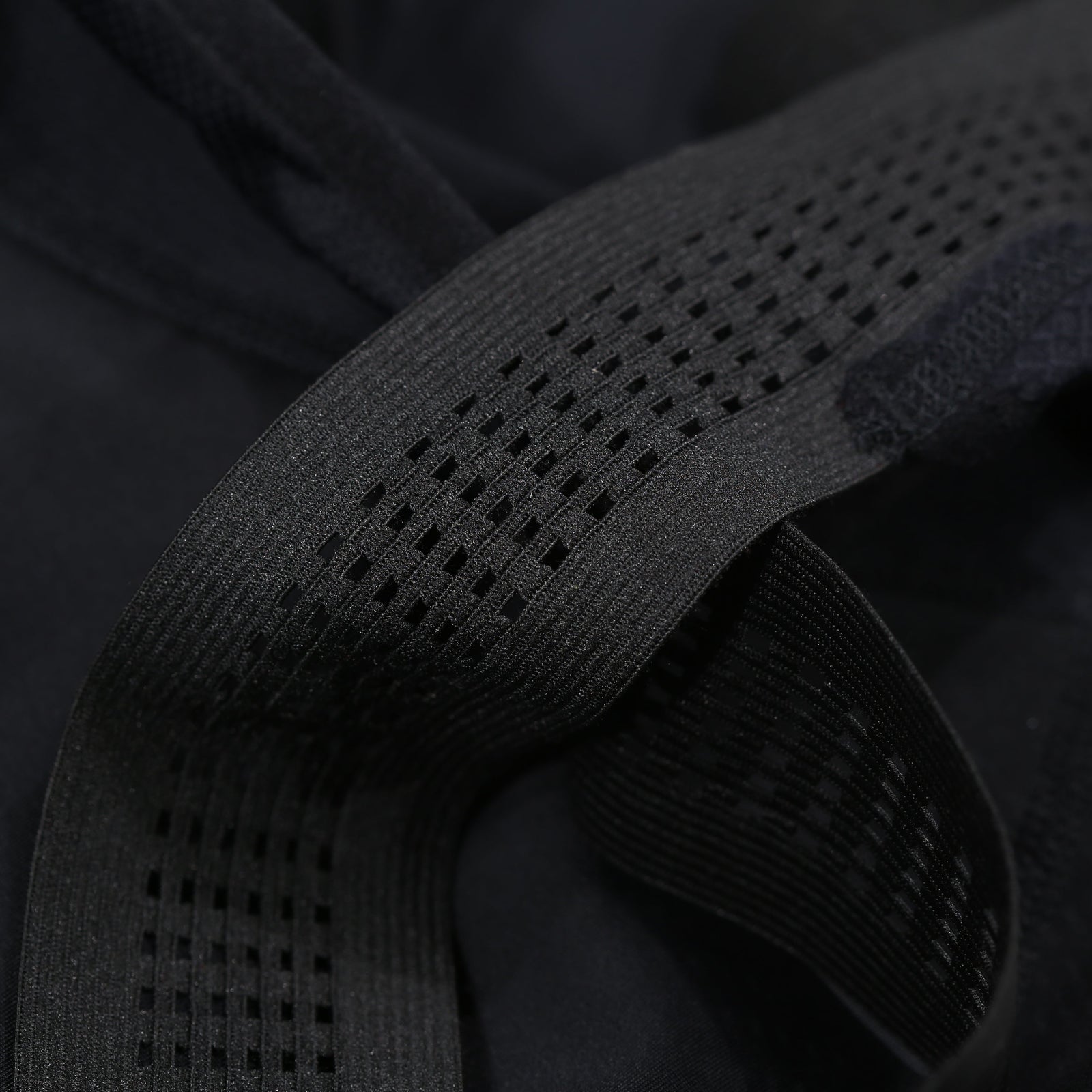 2026 Valore Bib Shorts Black