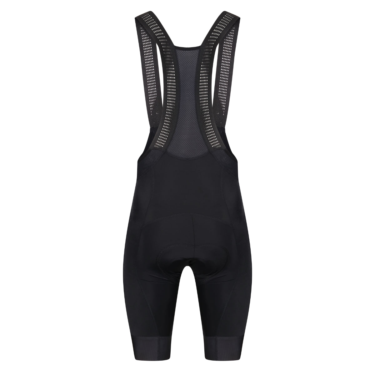 2026 Valore Bib Shorts Black
