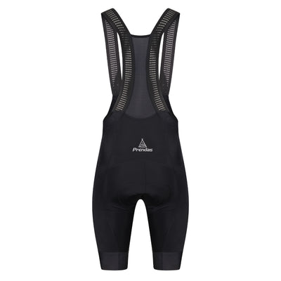 2023 Prendas Veloce Evo Bib Shorts - Women's