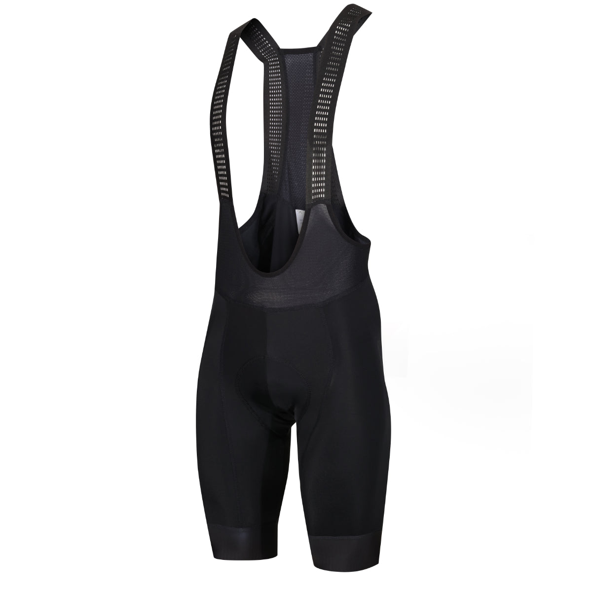 2026 Valore Bib Shorts Black