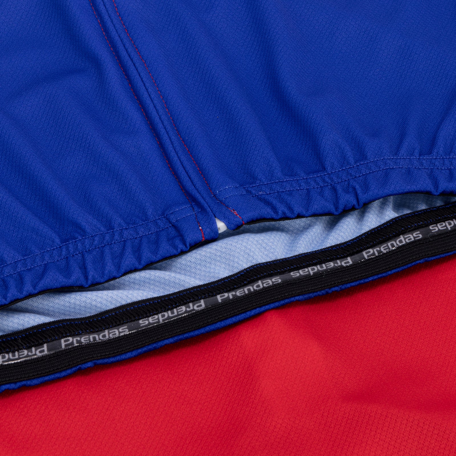 Team Kwantum Hallen Decosol Dutch National Champion Team Jersey