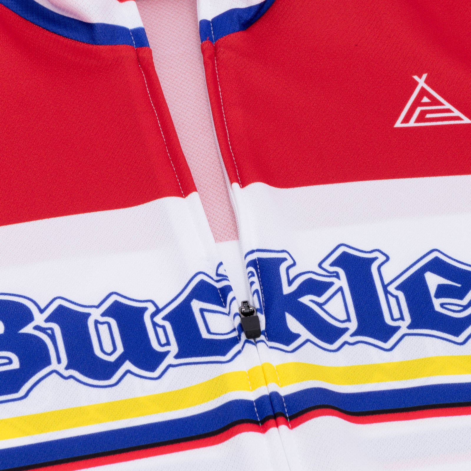 Team Buckler Dutch Champion Retro Team Jersey