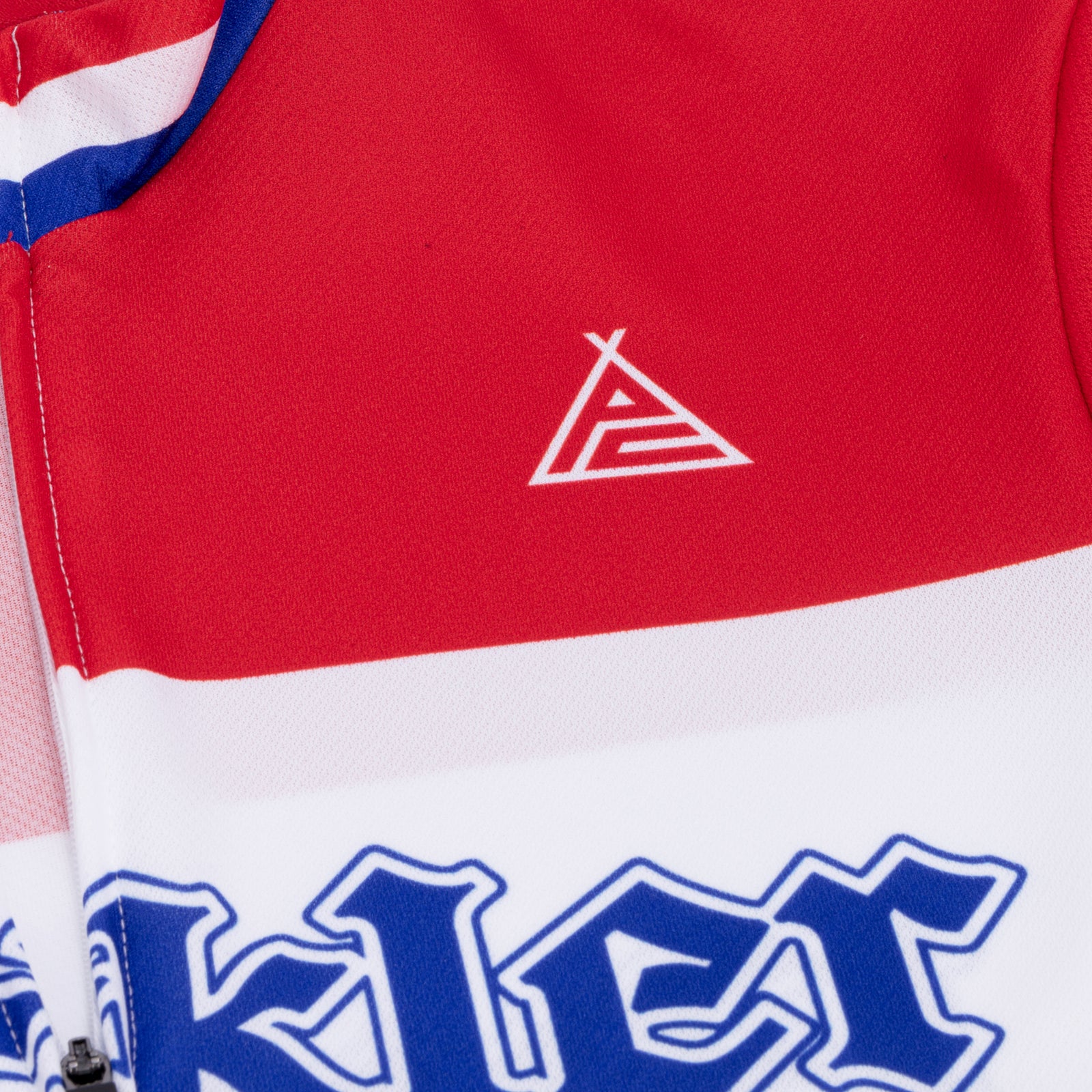 Team Buckler Dutch Champion Retro Team Jersey