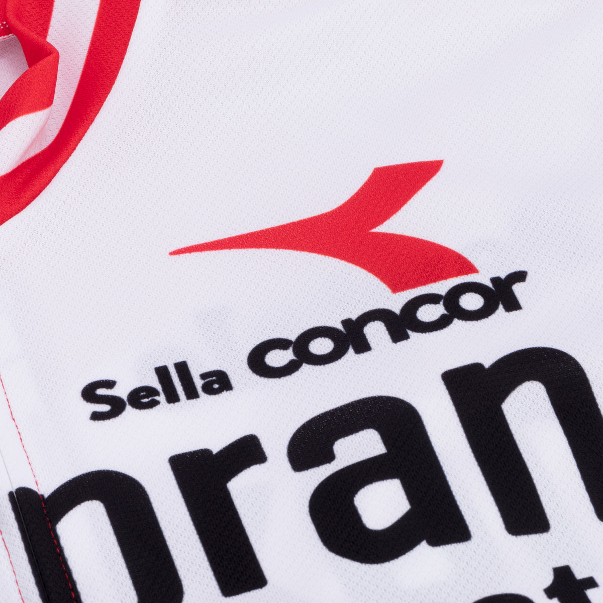 Team Inoxpran Pentole Posate Retro Team Jersey