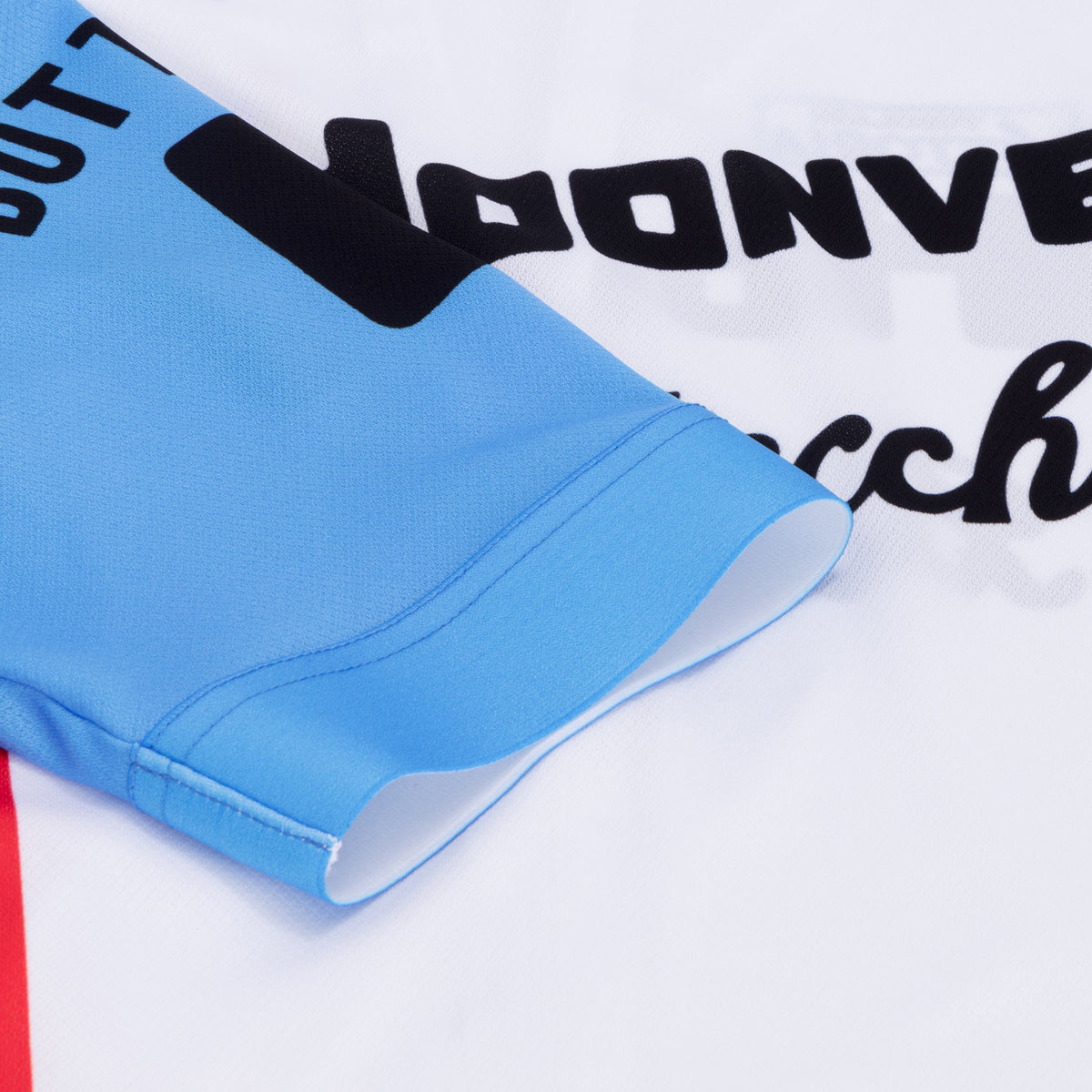 Team Hoonved Bottecchia Retro Team Jersey