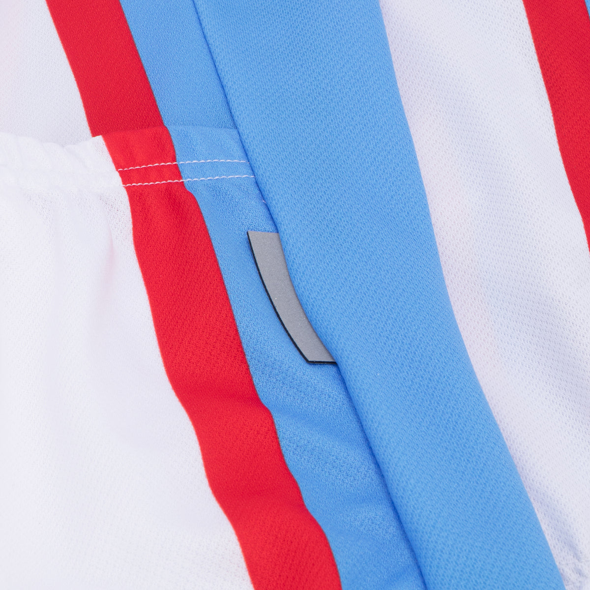 Team Hoonved Bottecchia Retro Team Jersey