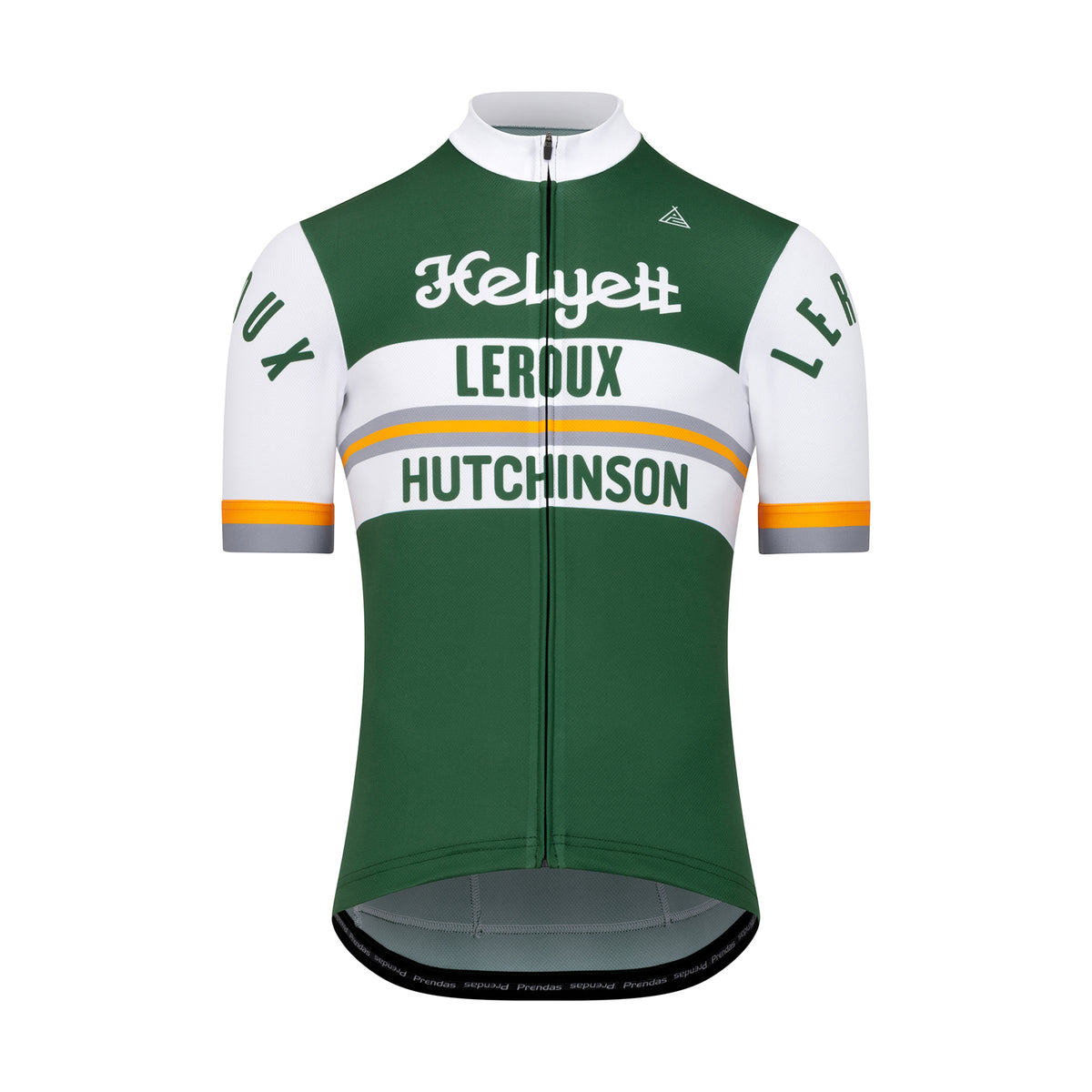 Helyett Leroux Hutchinson Retro Team Jersey
