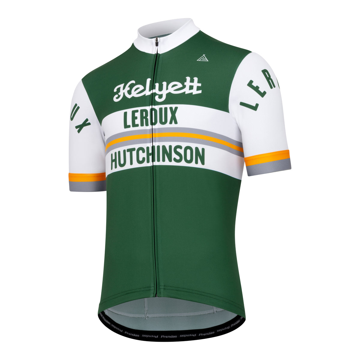 Helyett Leroux Hutchinson Retro Team Jersey