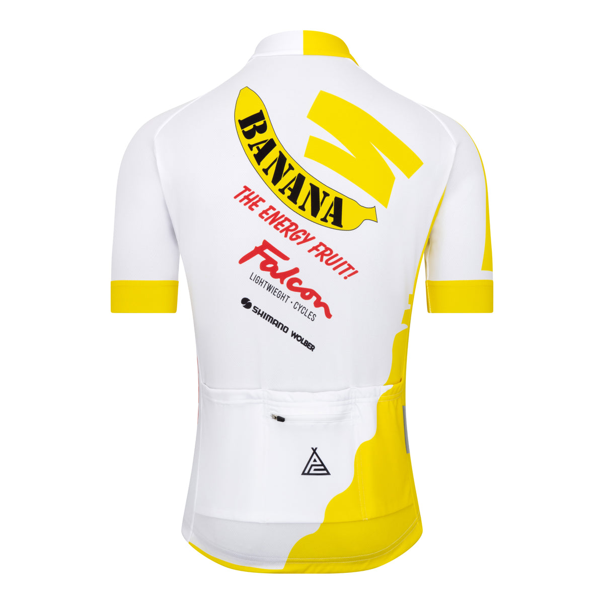 Banana Falcon Retro Team Jersey