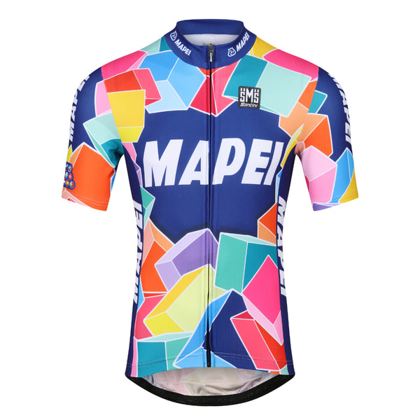 mapei cycling kit
