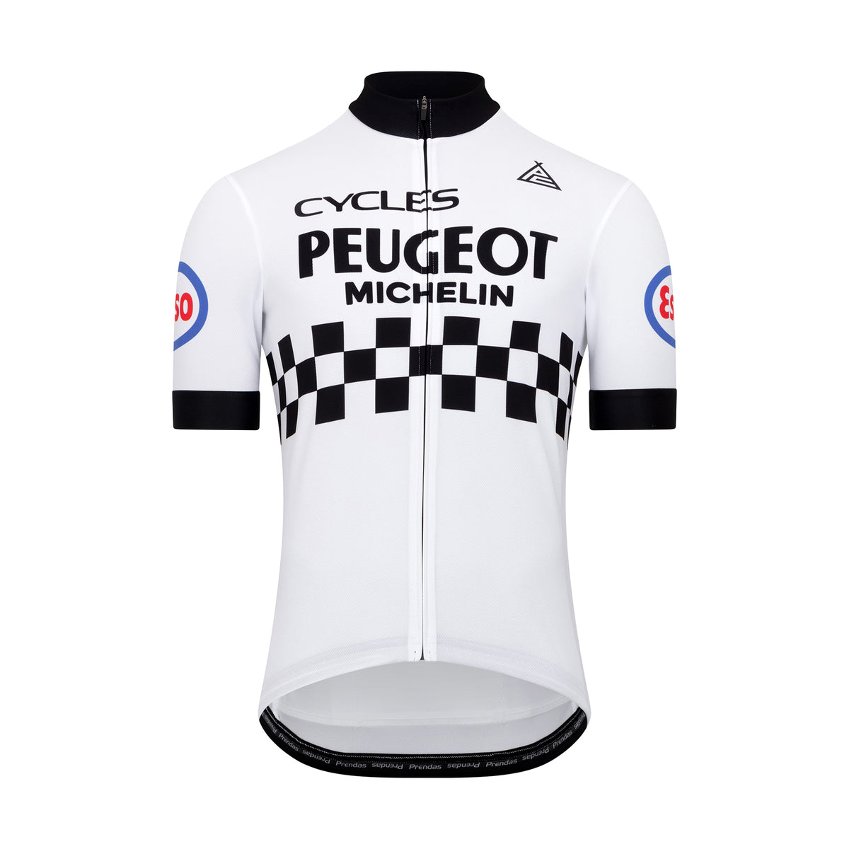 Peugeot Esso Retro Team Jersey