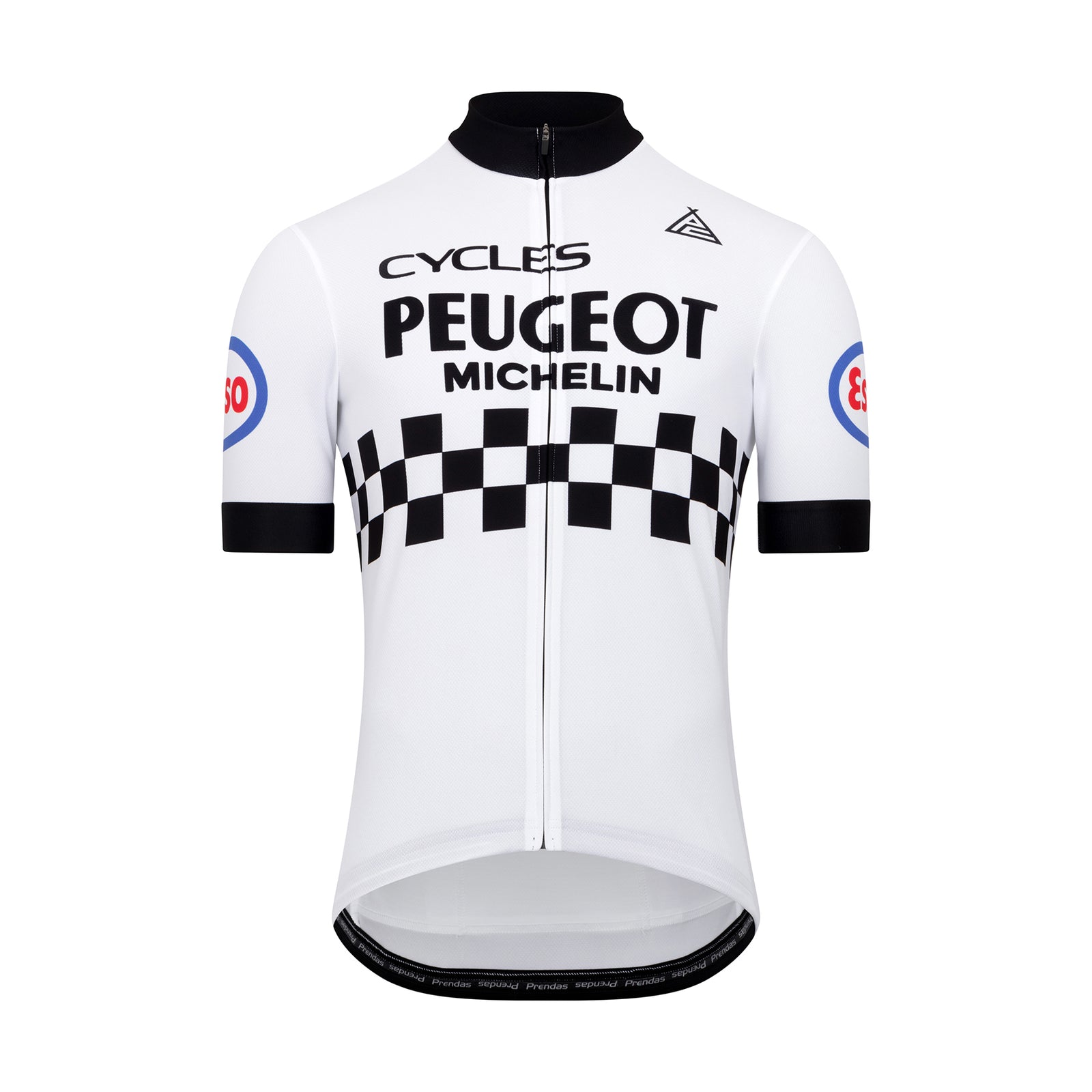 Peugeot Esso Retro Team Jersey