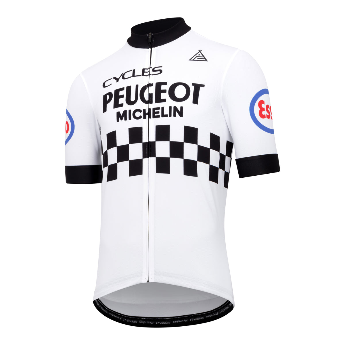 Peugeot Esso Retro Team Jersey