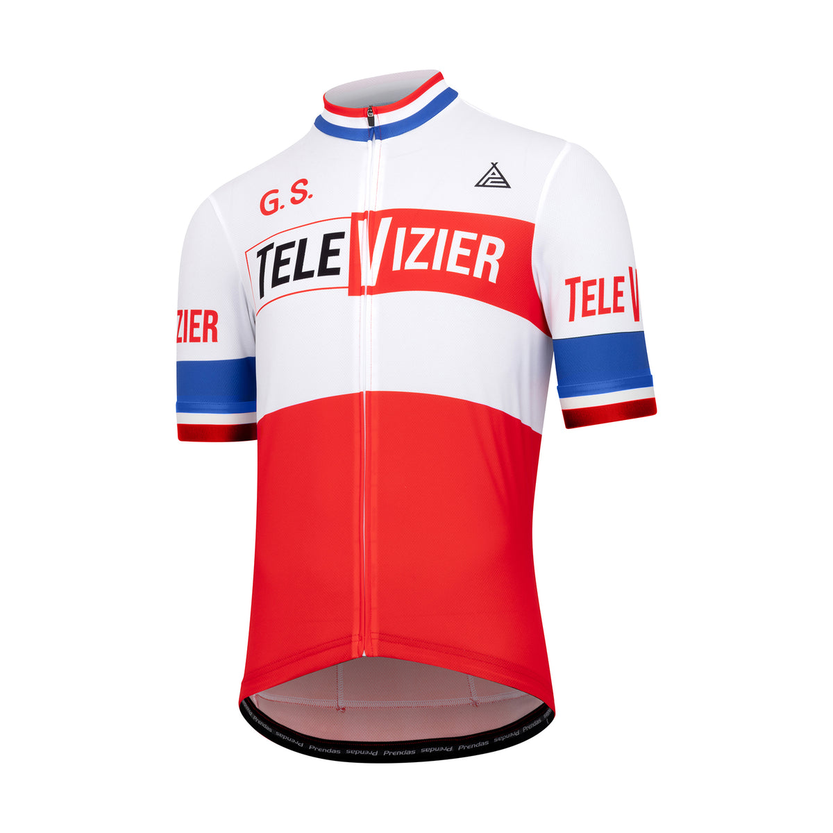 GS TeleVizier Retro Team Jersey