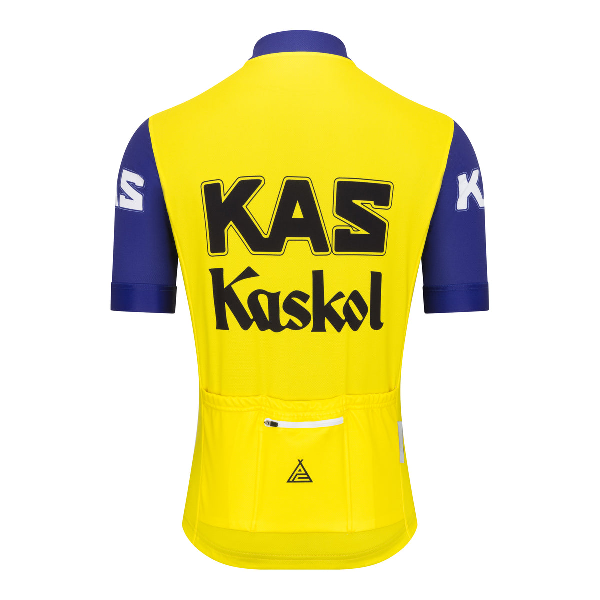 Team Kas Kaskol Retro Team Jersey