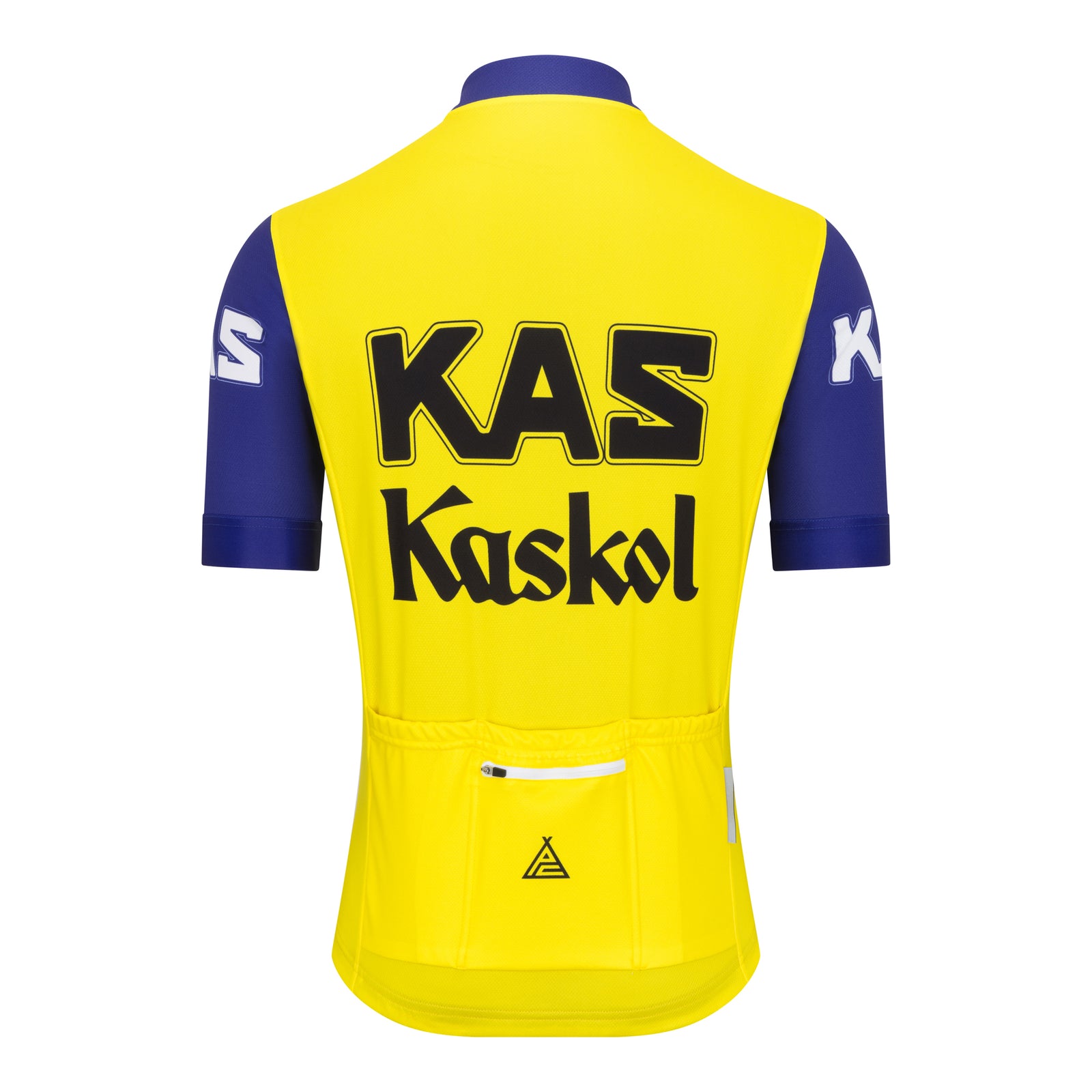 Team Kas Kaskol Retro Team Jersey