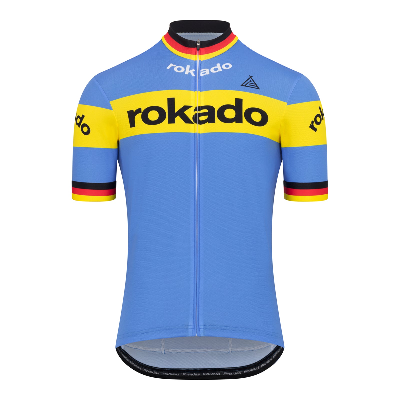 Team Rokado Retro Team Jersey