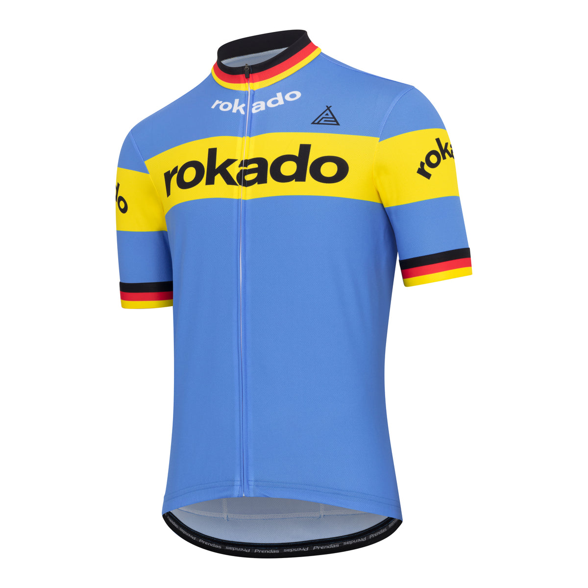 Team Rokado Retro Team Jersey