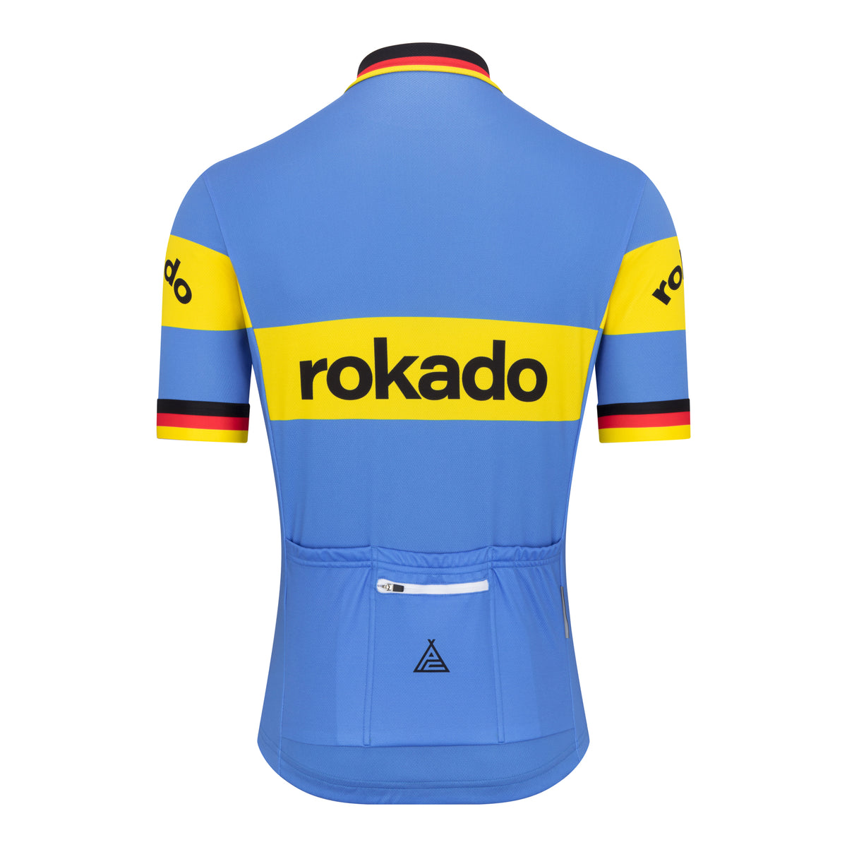 Team Rokado Retro Team Jersey