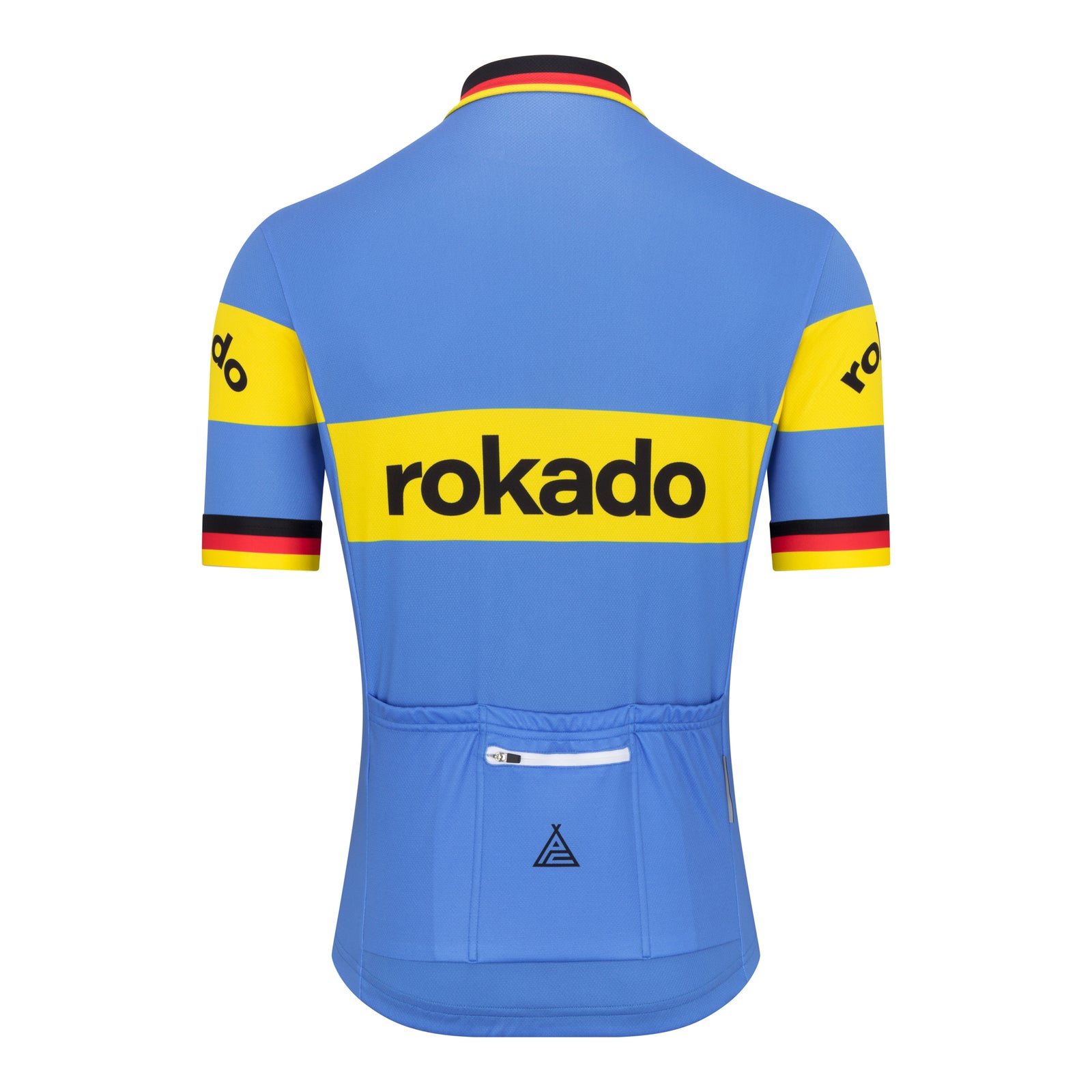Team Rokado Retro Team Jersey