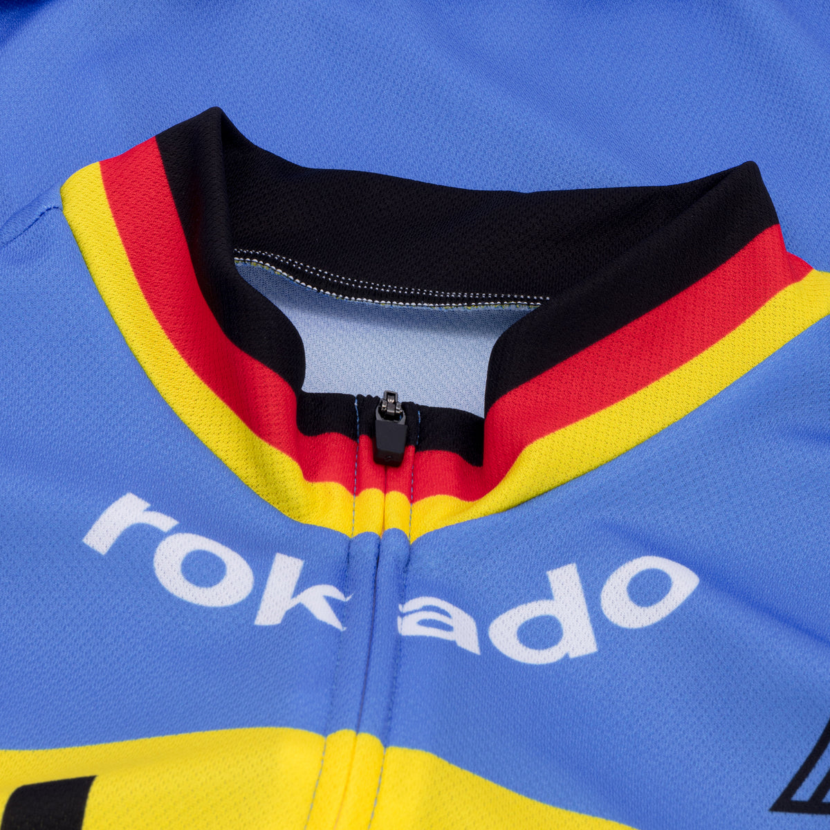 Team Rokado Retro Team Jersey