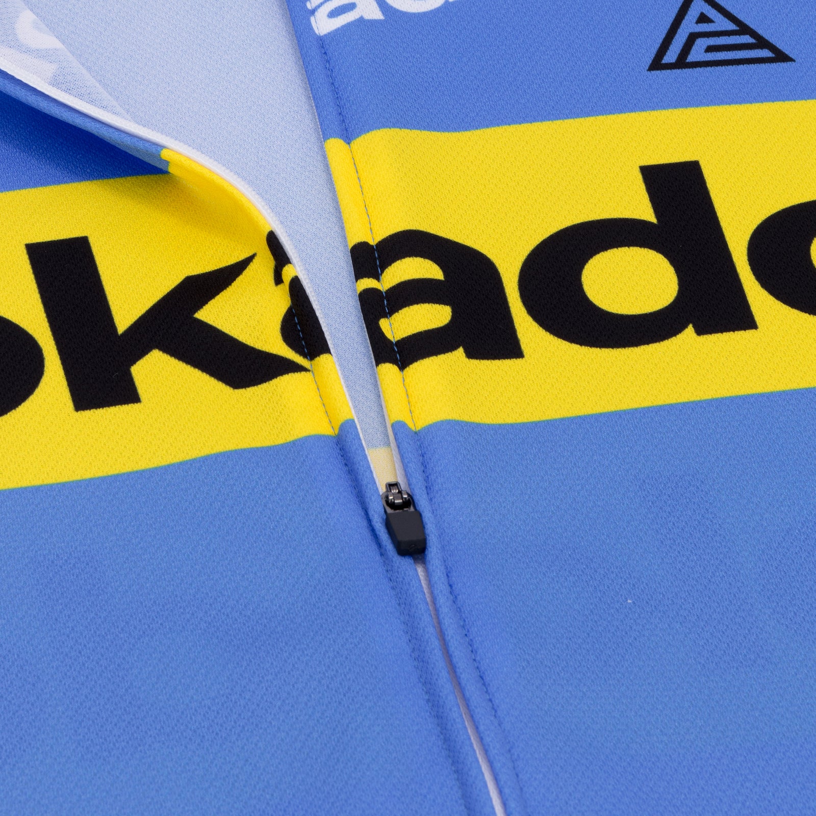 Team Rokado Retro Team Jersey