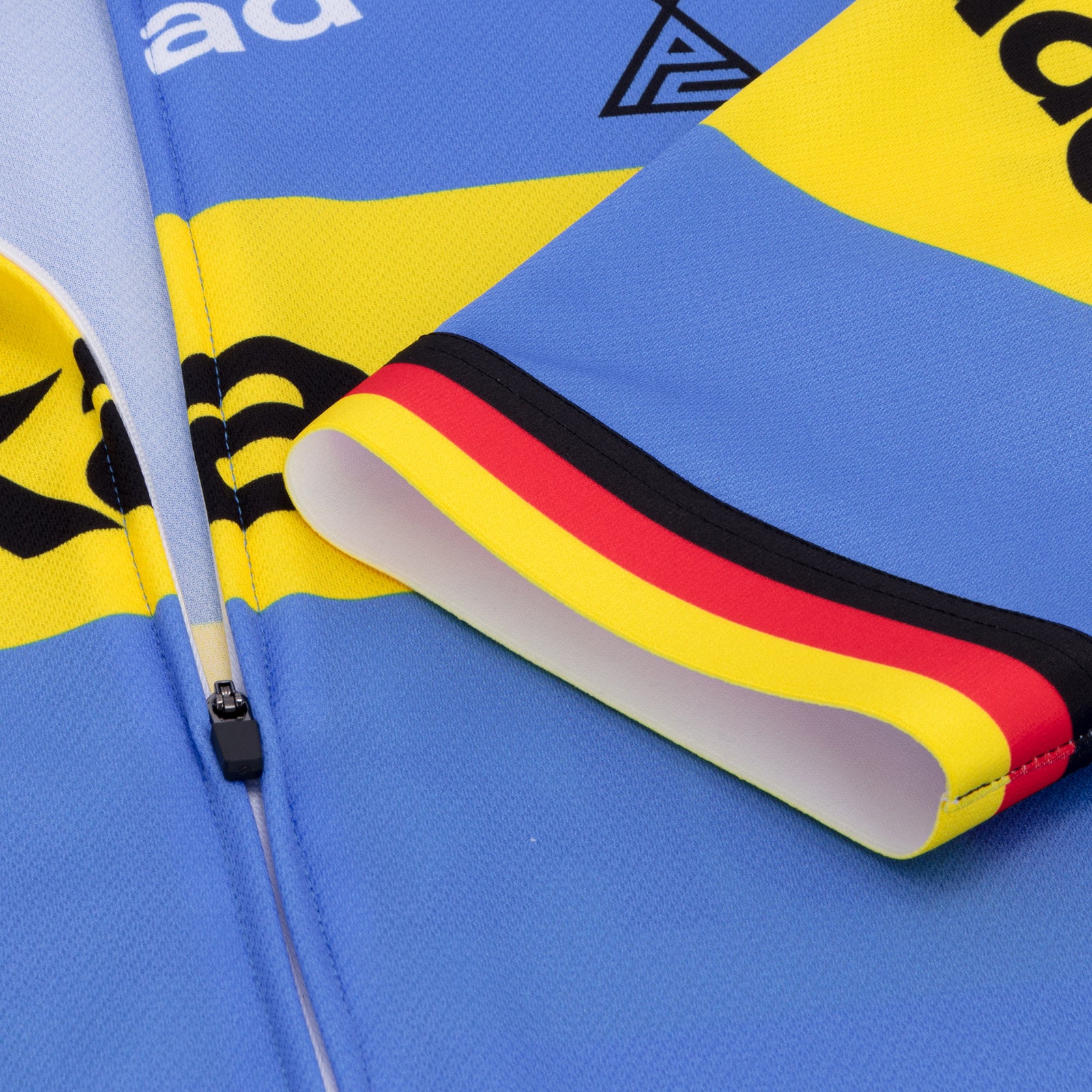 Team Rokado Retro Team Jersey