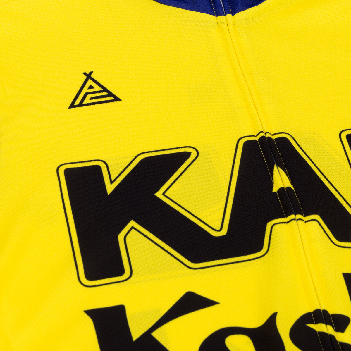 Team Kas Kaskol Retro Team Jersey